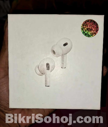 Apple Airpods Pro 2nd Gen Made in Dubai Variation